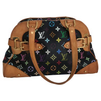 Louis Vuitton Shoulder bag from Monogram Multicolore Canvas