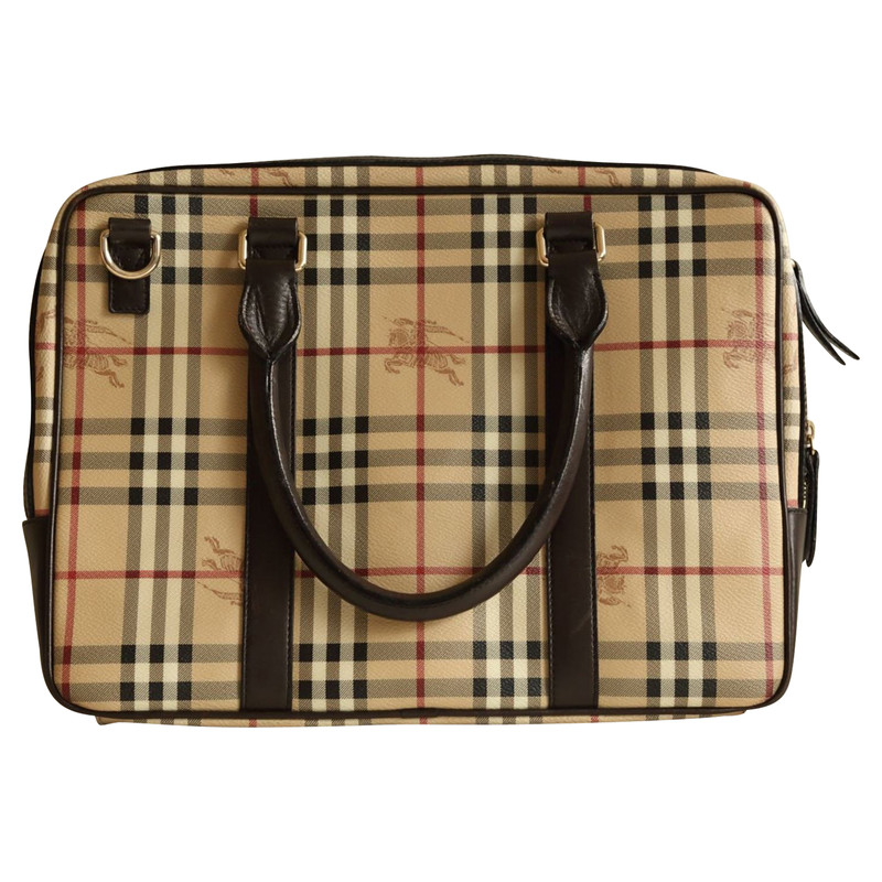 burberry laptop bag sale