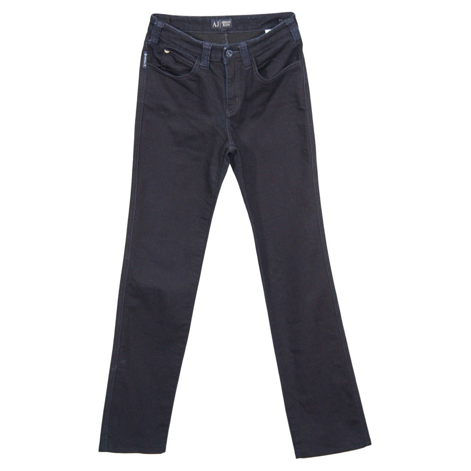 Armani Jeans Jeans in dark blue