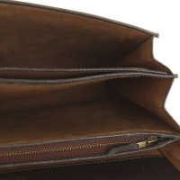 Delvaux Shoulder bag in brown