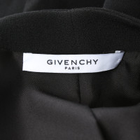 Givenchy Veste/Manteau en Noir