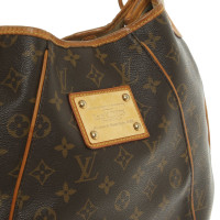 Louis Vuitton Galliera Canvas