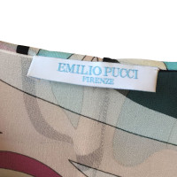 Emilio Pucci blouse pucci