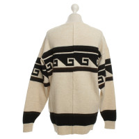 Isabel Marant Pullover mit Muster