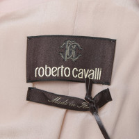 Roberto Cavalli Blazer in Nude