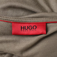 Hugo Boss Bovenkleding in Kaki