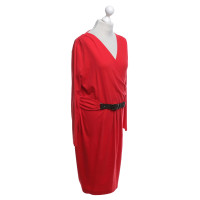 Marc Cain Dress in red