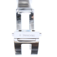 Swarovski Bracelet with Rhinestones