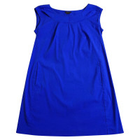 Theory Koninklijke blauwe jurk