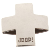 Joop! Jewelry set with cross motif