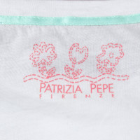 Patrizia Pepe Top en Jersey