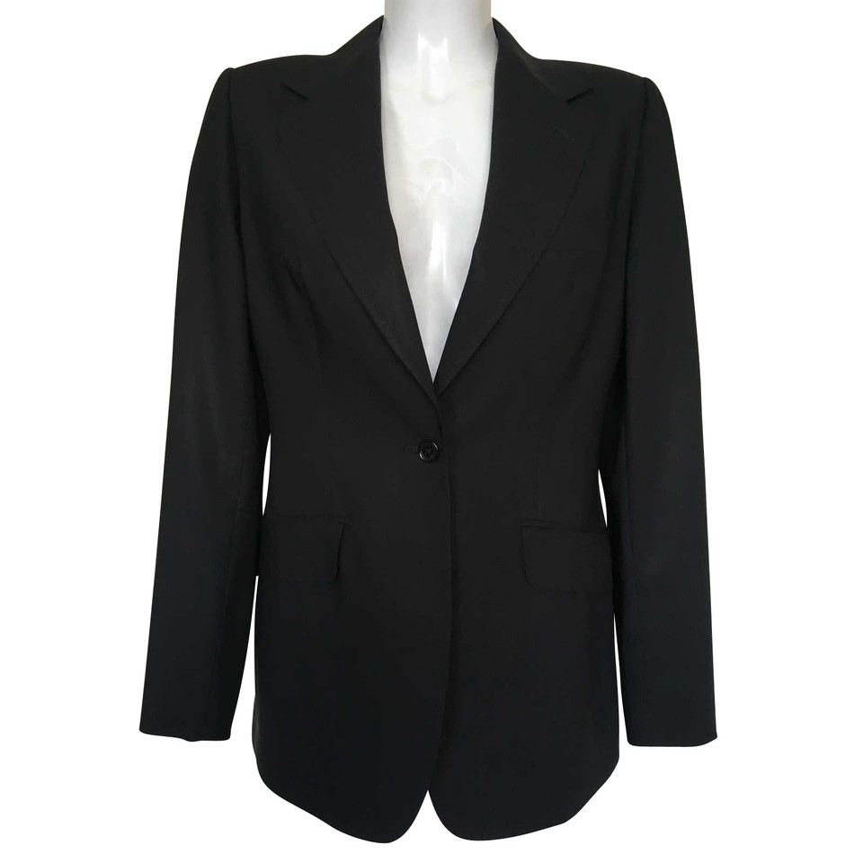 Dolce & Gabbana Blazer in black