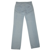 Miu Miu Jeans aus Baumwolle in Blau