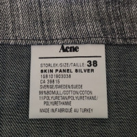 Acne Silver jeans