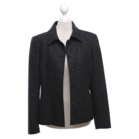 Akris Blazer in Grau