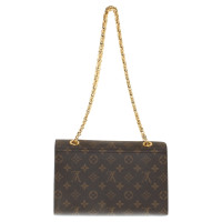 Louis Vuitton Umhängetasche mit Monogram-Muster