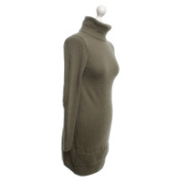 Autres marques FFC - Pull en vert olive