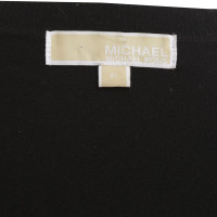 Michael Kors Black Cardigan