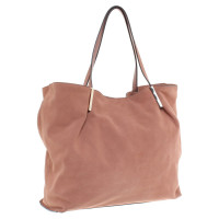Coccinelle Shopper made of suede 