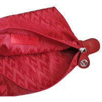 Valentino Garavani Pockets in red