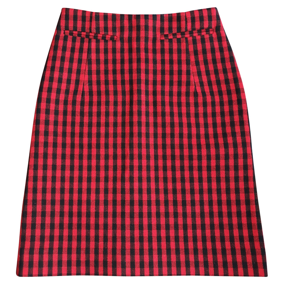 Marni skirt with pattern