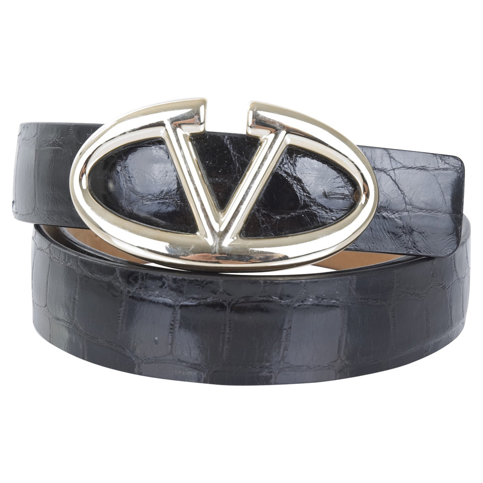 Valentino Garavani belt