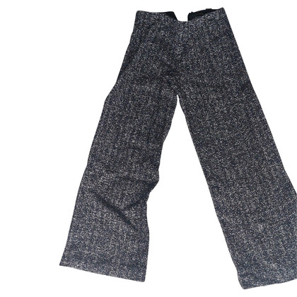 Massimo Dutti Trousers Cotton