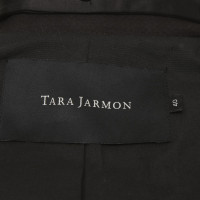 Tara Jarmon Smoking-Blazer in Dunkelblau