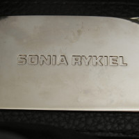Sonia Rykiel Borsa con borchie