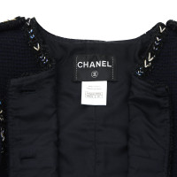 Chanel veste en tweed