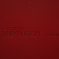 Alexander McQueen "Britannia Box clutch"