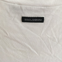 Dolce & Gabbana Dolce & Gabbana T-shirt Bryan Ferry