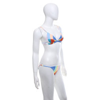 Mara Hoffman Bikini with print