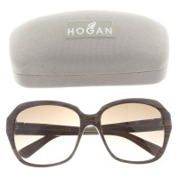 Hogan Sunglasses in taupe