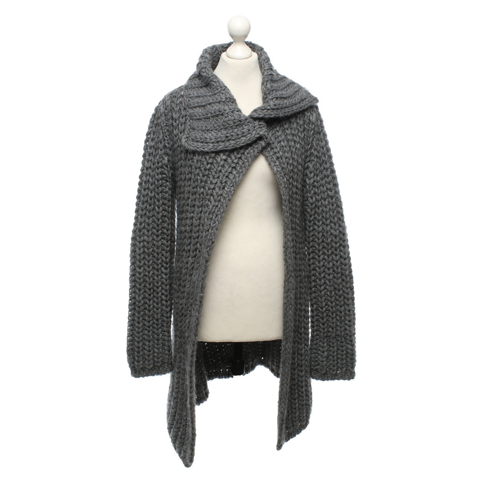 Strenesse Blue Tricot en Gris