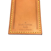 Louis Vuitton ID holder from VVN leather