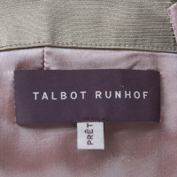 Talbot Runhof Jurk 