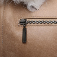 Other Designer Maffei leather jacket
