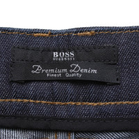 Hugo Boss Jeans in Dunkelblau