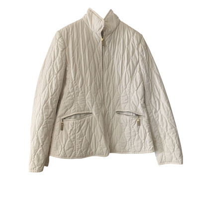 Henry Cotton's Jacket/Coat in Beige