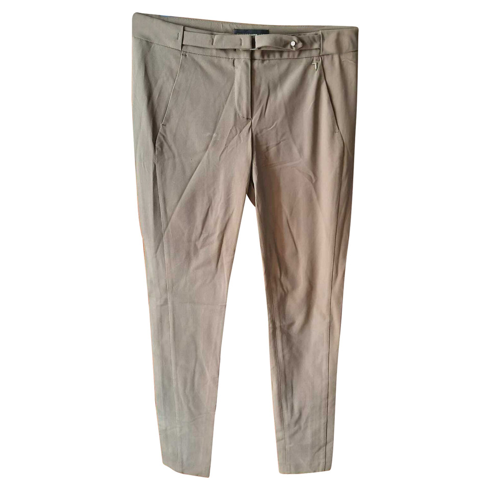 Trussardi Hose in Beige