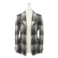 Moschino Cheap And Chic Veste/Manteau en Laine