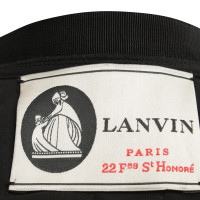 Lanvin Blazer in black