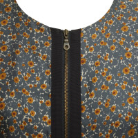 Autres marques Orla Kiely - robe avec motif floral