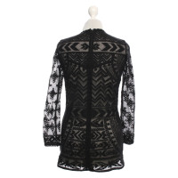 Isabel Marant For H&M Dress in Black