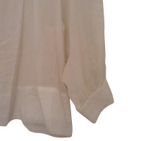 Kenzo witte blouse