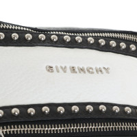 Givenchy "Pandora clutch"