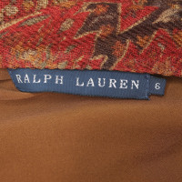 Ralph Lauren Kleid im Lagen-Look