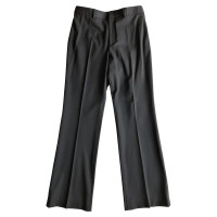 Ralph Lauren Black Label Hose in Schwarz