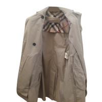 Burberry Trench coat in beige